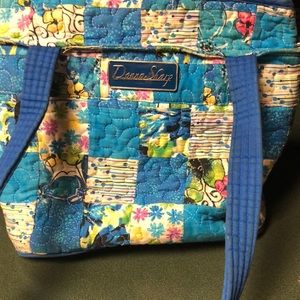 Donna Sharp Pocket Book